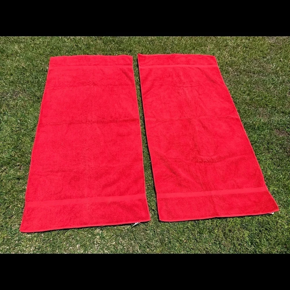 Towels